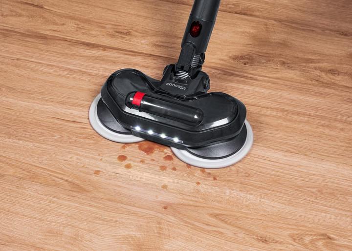 Actual product image Concept Ultimate Pro+ VP6260