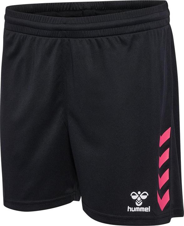 Produktbild hummel Hmlgraphic Universe Shorts Woman (XXL)