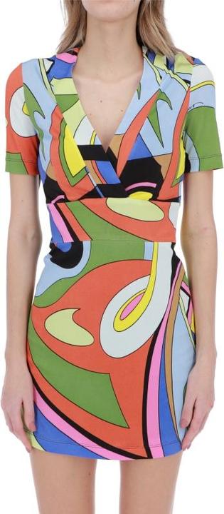 Actual product image Moschino Abiti Multicolour (42)