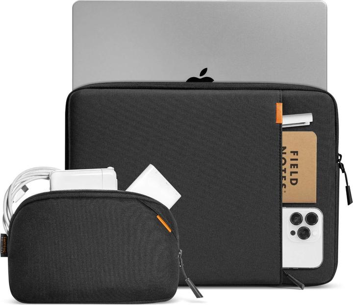 Actual product image tomtoc Defender A13 (13", Universal, Apple)