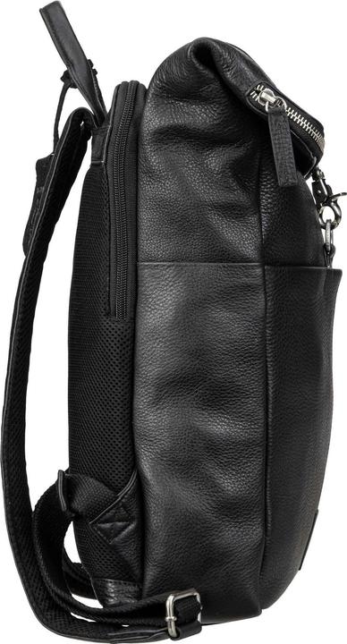 Actual product image Burkely Soft Skylar Daypack Leder 36.5 cm Laptopfach (16 l)