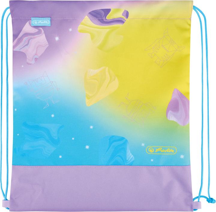 Immagine prodotto Herlitz SoftLight Greenline Little Monster cartella per la scuola primaria (18 l)