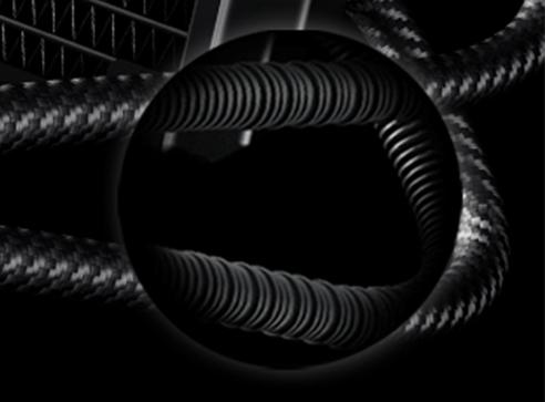 Actual product image Gamdias Kit Watercooling Chione P2-360R RGB (Noir)