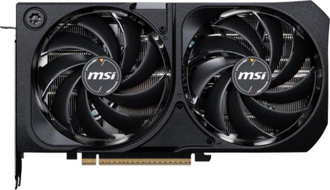 Image du produit MSI GeForce RTX 5070 Shadow 2X OC (12 Go)