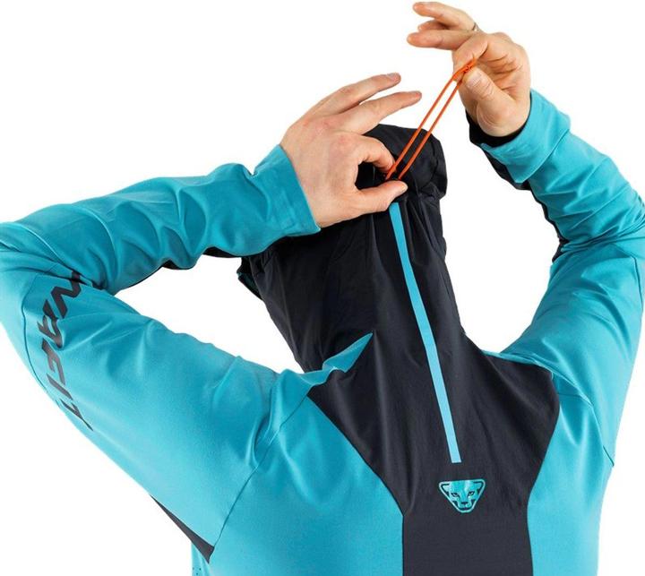 Produktbild Dynafit TLT Dynastretch Jacket (XXL)
