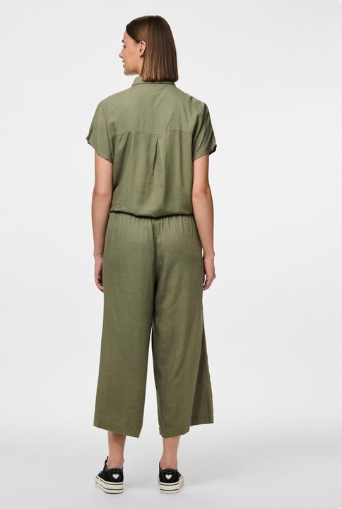 Produktbild Pieces Pcpia Ss Tie Shirt Noos (S)