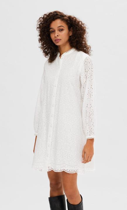 Immagine prodotto Selected Femme Vestito camicetta a maniche lunghe (34)