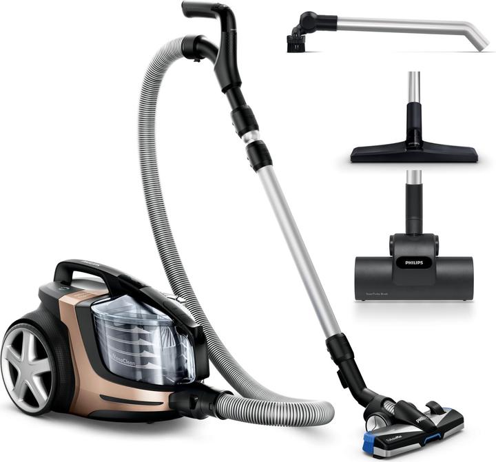 Image du produit Philips FC9922/09 PowerPro Ultimate Aspirateur sans sac