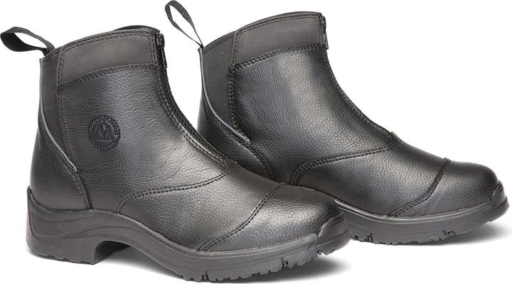 Bottes d'équitation