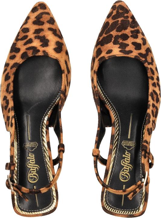 Actual product image Buffalo Pumps (37)