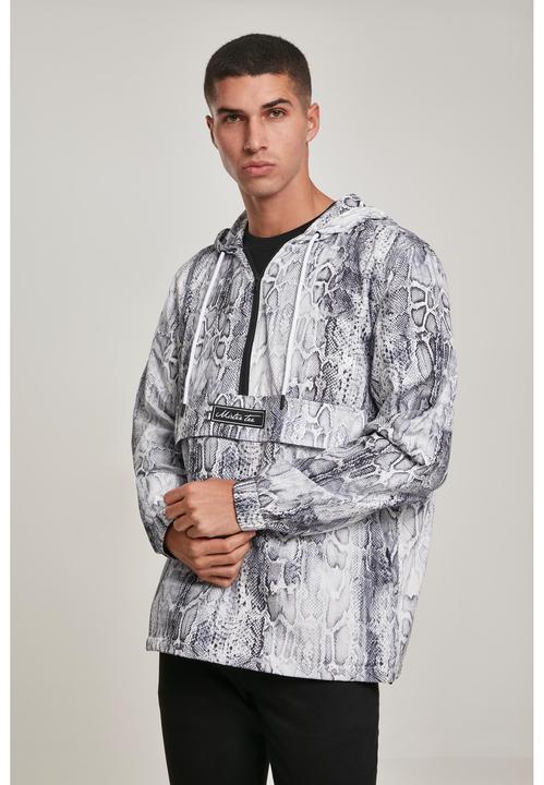 Produktbild Mister Tee Snake Windbreaker - 7172 (L)