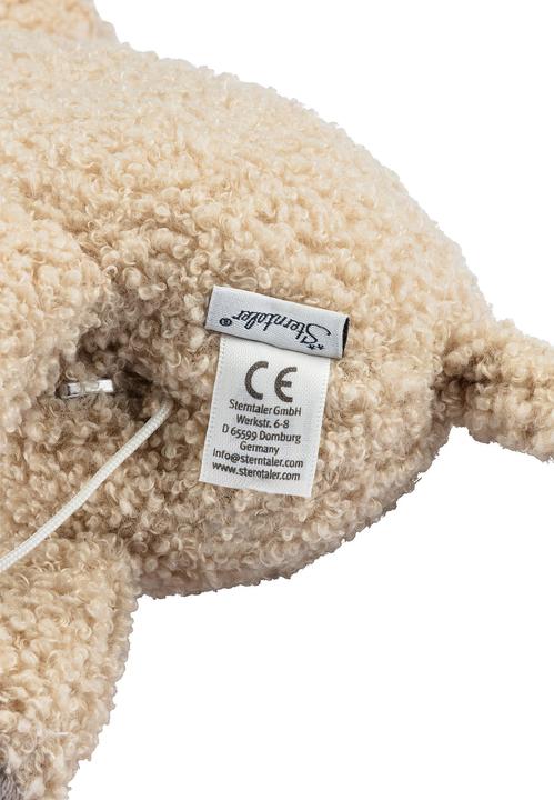 Produktbild Sterntaler Spieluhr Schaf Flocke Medium