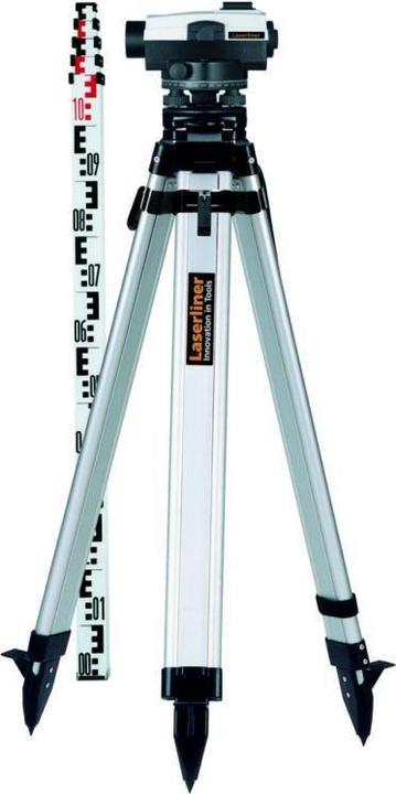 Actual product image Laserliner AL 26 Plus Set