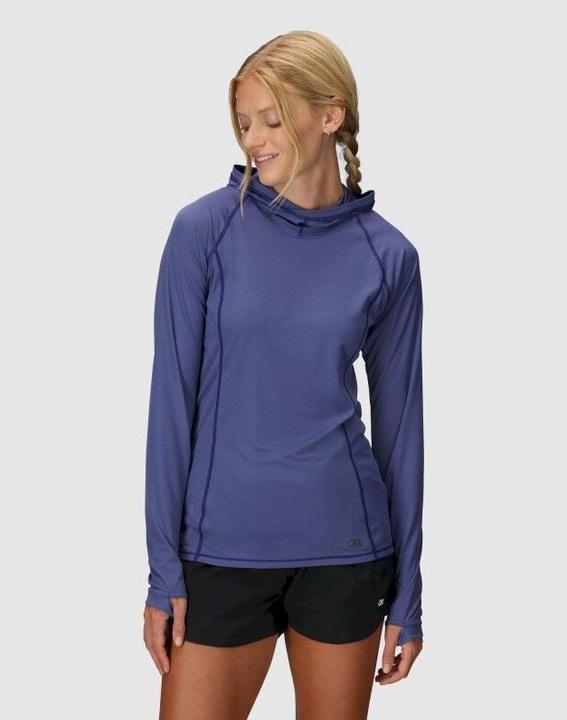 Outdoor Research Women's Echo Hoodie - Hoodie - Damen (L)