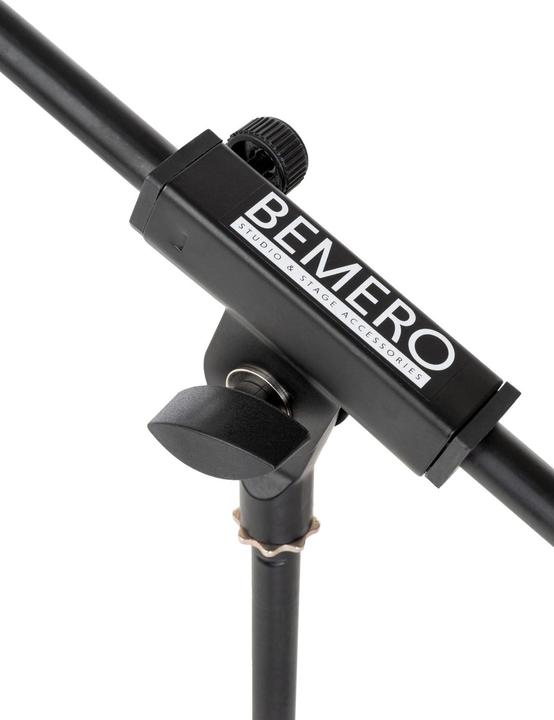 Image du produit Bemero Stand de sol MS-8015BK