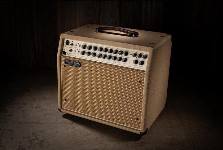 Immagine prodotto Mesa Boogie Rosetta 300 (Chitarra, 300 W)