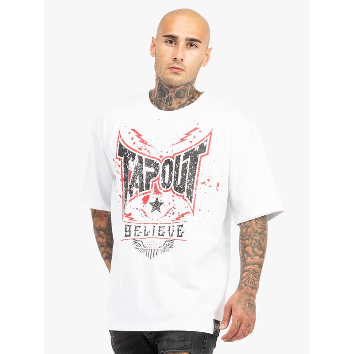 Tapout Doylen (L)