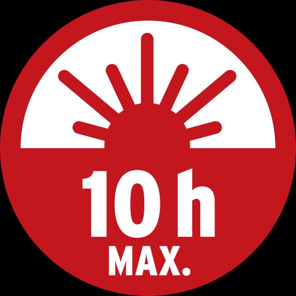 Image du produit Brennenstuhl HL 500 A (500 lm)