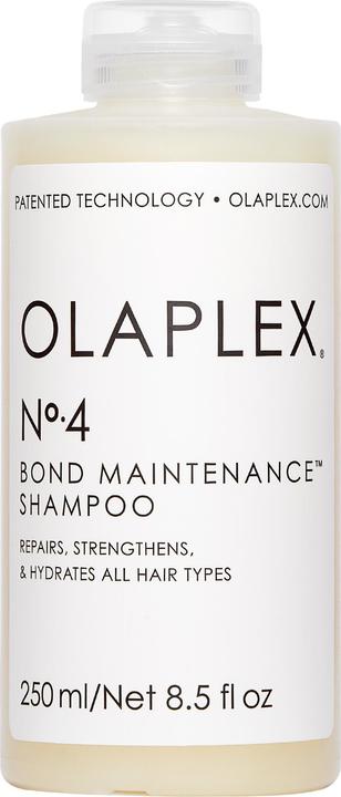 Bond Maintainance (250 ml, Liquid shampoo)