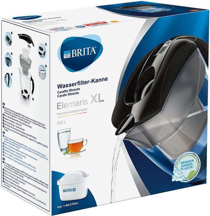 Image du produit Brita Elemaris XL