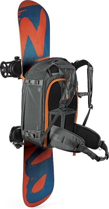 Image du produit Lowepro Whistler BP 450 AW II (GRL) (Sac à bandoulière pour appareil photo, 36 l)