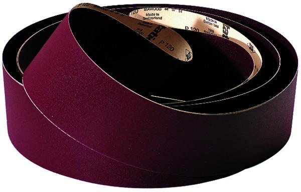 Produktbild SIA Schleifbänder 2920 siawood (100)