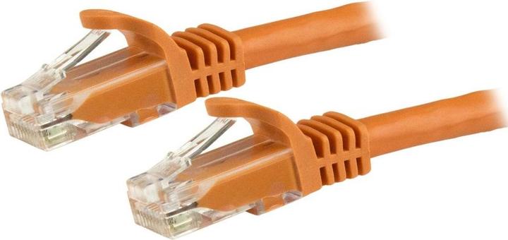 Produktbild StarTech .com 1.5 m CAT6 Cable (U/UTP, CAT6, 1.50 m)
