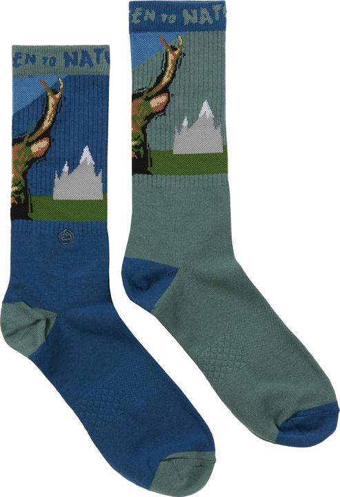 Actual product image E9 Odd Deer (42 - 46)