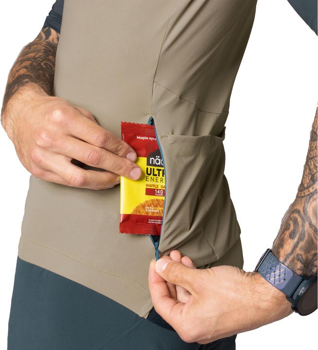 Produktbild Dynafit Ride Light Full-Zip Trikot Herren (L)