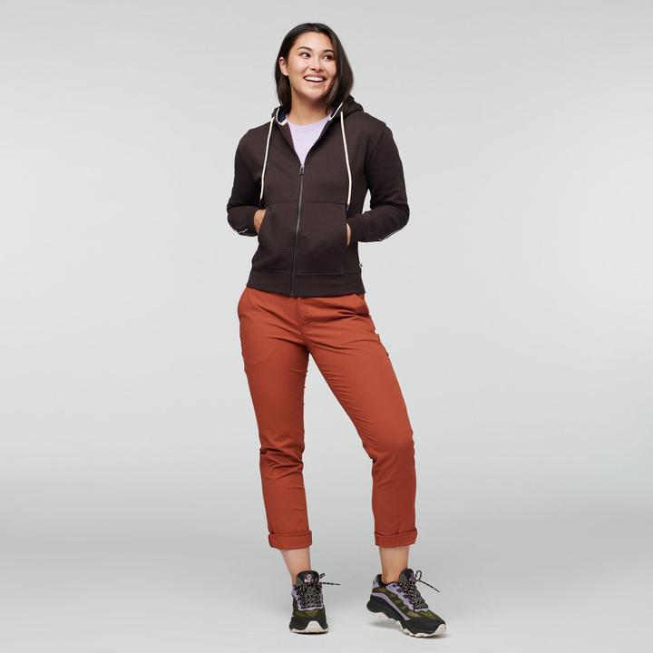 Produktbild Cotopaxi Do Good Organic Full-ZipHoodie (XS)