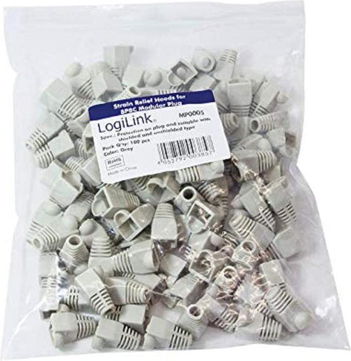 Image du produit LogiLink MP0005 (Connecteur Douille)