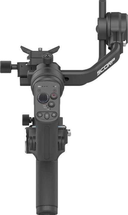 Actual product image Feiyu Scorp-C (System camera, Single-lens reflex camera, 2.50 kg)