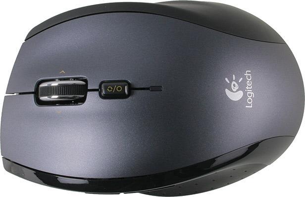 Productafbeelding Logitech Mk710 (NL, Draadloze)