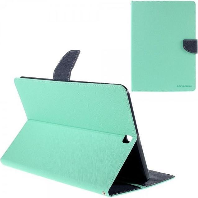 Actual product image Goospery Fancy Diary Series (Galaxy Tab S2 9.7)