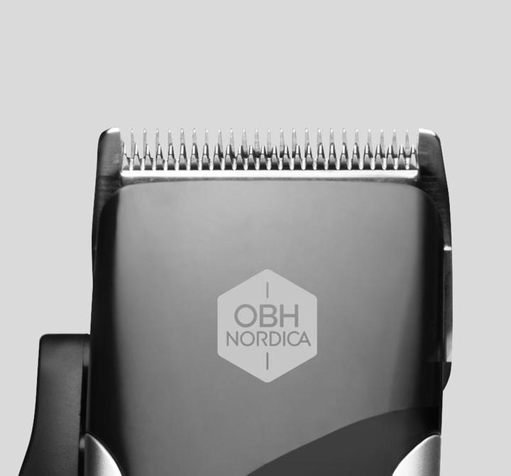 Immagine prodotto OBH Nordica Tagliacapelli HH1603N0