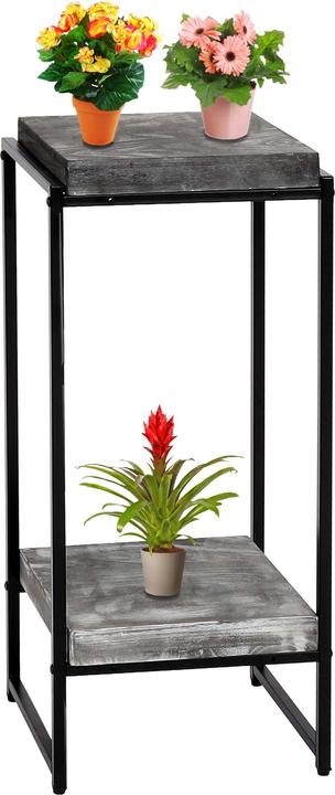 Actual product image Mendler Blumentisch (32 x 30 x 82 cm)
