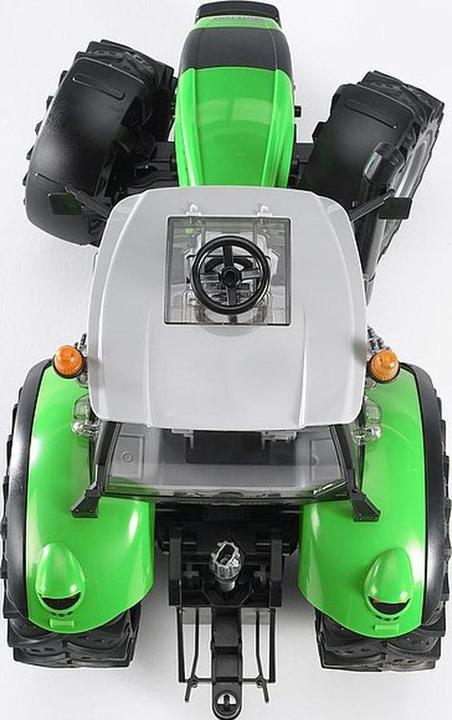Produktbild Bruder Deutz Agrotron X720