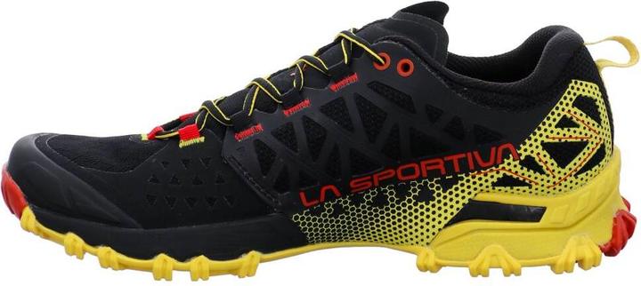 Produktbild La Sportiva Bushido II GTX Schuhe (47)