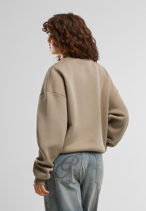 Immagine prodotto Prohibited Girocollo oversize - 126663 (XS)