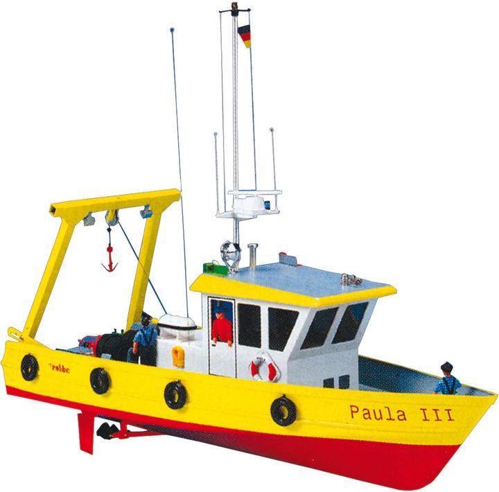 Image du produit Romarin paula iii kit