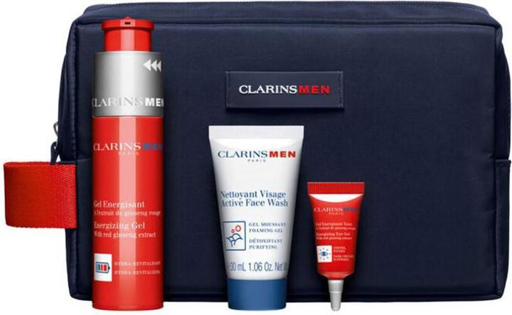 Image du produit Clarins Men Soins Experts (Set soin du visage)