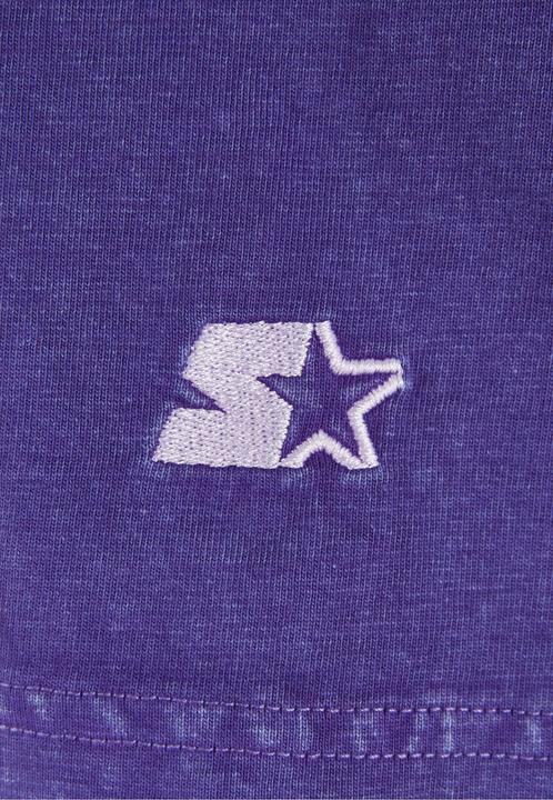 Image du produit Starter Logo Tee acid surdimensionné - 176939 (L)