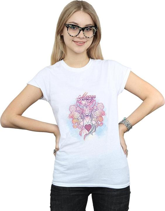 Immagine prodotto Always Doe Maglietta Donna (XXL)