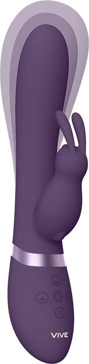 Actual product image Shots Taka - Purple