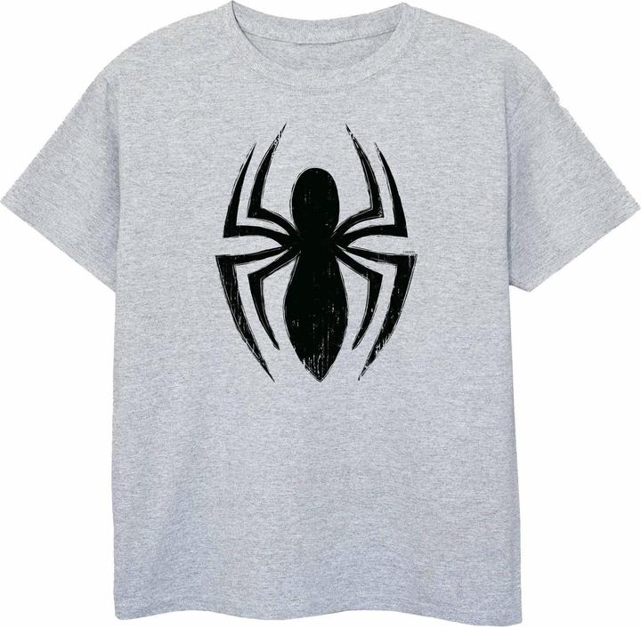 Spiderman Ultimate TShirt Jungen