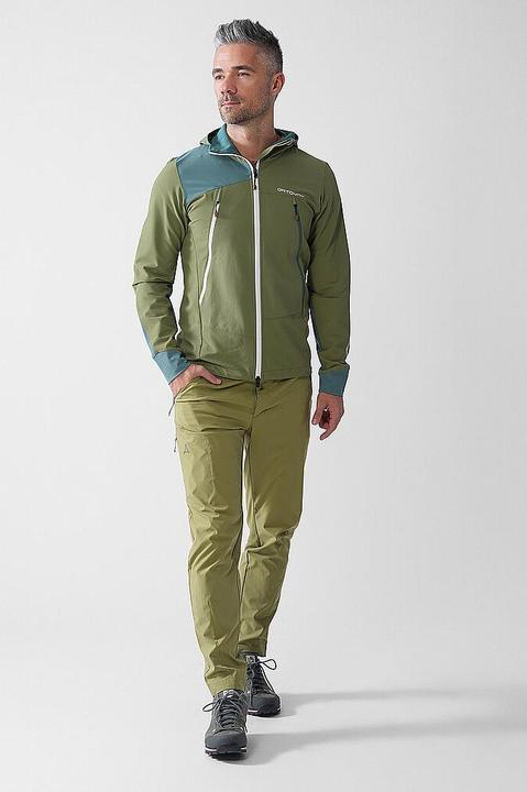 Produktbild Ortovox Pala Hooded Jacket (XXL)
