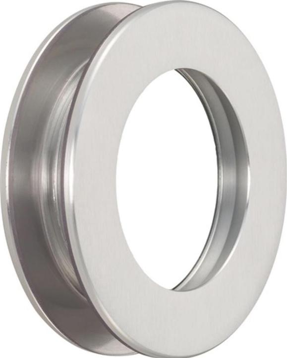 Kws Sliding door handles for glass doors 5255 (1 pcs.)