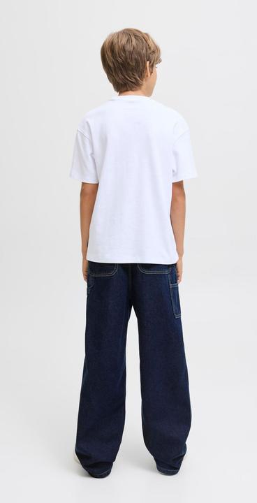 Actual product image Jack & Jones Junior Jeans JJIALEX JJCARPENTER lange Hose (164)