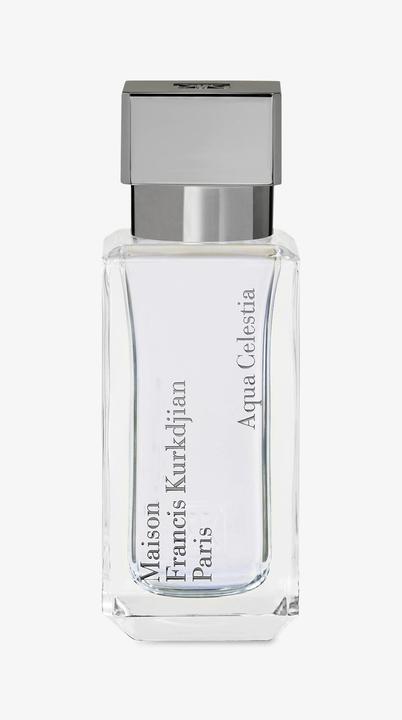 Actual product image Maison Francis Kurkdjian Aqua Celestia Eau de Toilette (Eau de toilette, 35 ml)