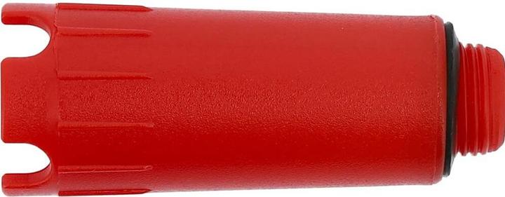 Image du produit Toya VOREL HYDRAULIC STALL 1/2 & quot Rouge 10pcs